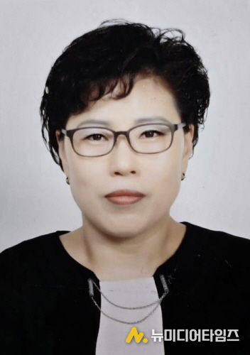 새마을문고중앙회단양군지부 박금옥 회장,