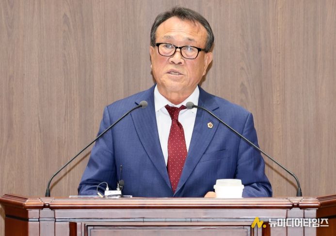 충청남도의회 김응규 의원