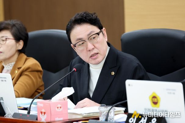 인천시의회 신충식 의원