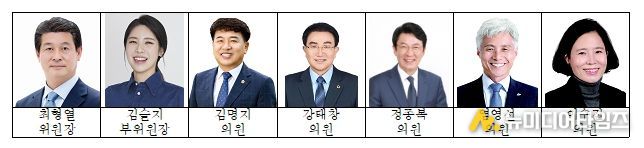전라북도의회 기획행정위원회