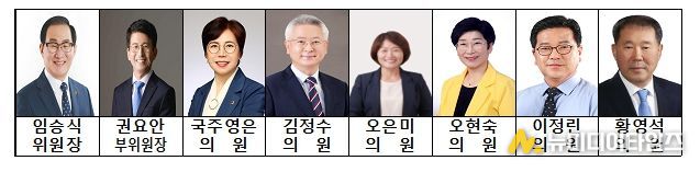 전라북도의회 농업복지환경위원회