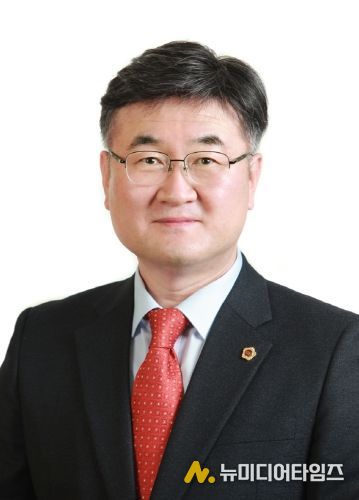 최승순 의원(국민의힘, 강릉5)