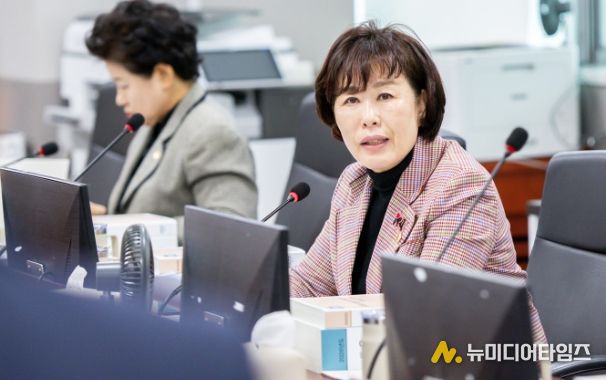 경기도의회 이채영 의원