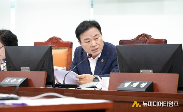 경기도의회 김종배 의원