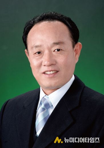 박길선 의원(원주1/농림수산위원회)