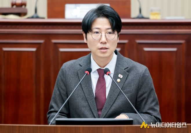 구리시의회 김한슬 의원