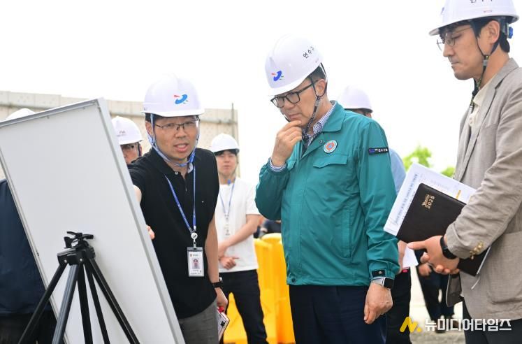 연수구, 인천시 집중안전점검 평가 ‘3년 연속 우수’