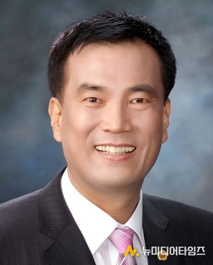 방한일 의원(예산1, 국민의힘)