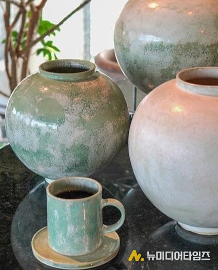 김해공예창작지원센터, ‘지역작가 작품 유통·홍보 사업’ 본격 가동-테이스티저니-주아현,