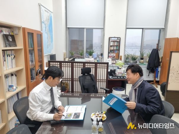 전주시, 내년도 국가예산 국회 증액 심사 총력 대응