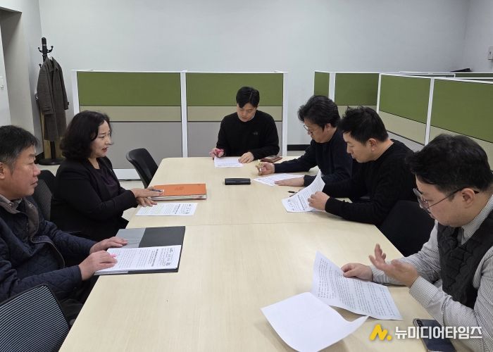 충북도, 장애인권익옹호기관 운영 공공기관 위탁 결정