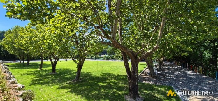 새활용 농촌유휴시설 ‘농소막’