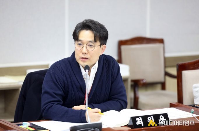 수원특례시의회 최원용 의원