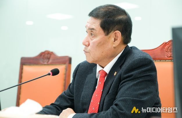 경기도의회 김규창 부의장