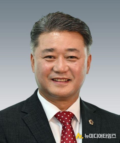 경기도의회 김정호 의원