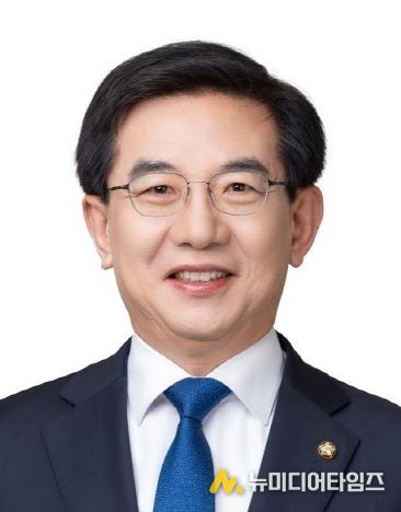 더불어민주당 정일영 국회의원(기획재정위원회‧인천 연수을)