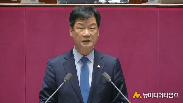 더불어민주당 박균택 의원(광주 광산갑)