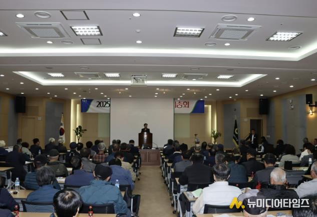 영동농협, 전기통신금융사기 피해 예방 교육 실시