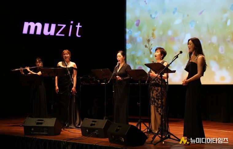 씨엘오페라단 꿈길에서