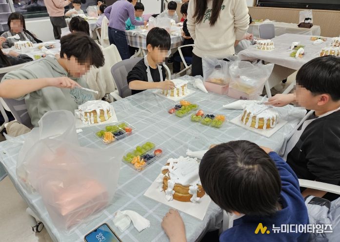 인천 동구 드림스타트,‘맛있는 상상 요리교실’성황리 마무리