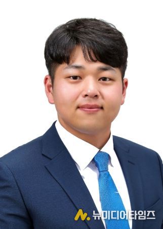 부산 동구의회 김희재 의원