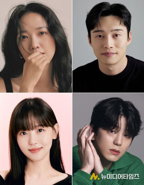 사진 제공 : 매니지먼트 숲(전혜진), 미스틱스토리(양대혁), 비욘드제이(강한나), 컴패니언컴퍼니(김민규)