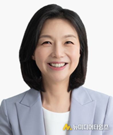 서울특별시의회 최호정 회장