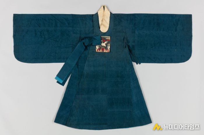 청양군, ‘면암 최익현 관복 일괄’ 기증