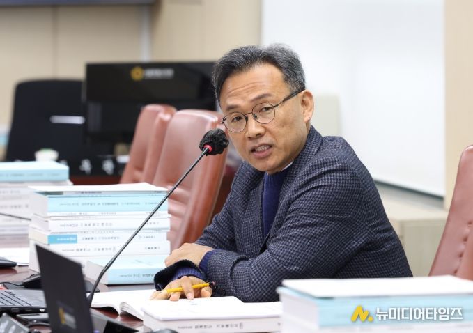 서울시의회 이상훈 의원