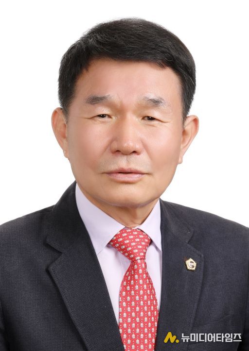 충남도의회 정광섭 의원