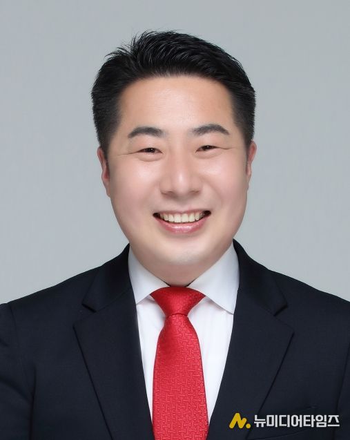 충북도의회 김종필 의원