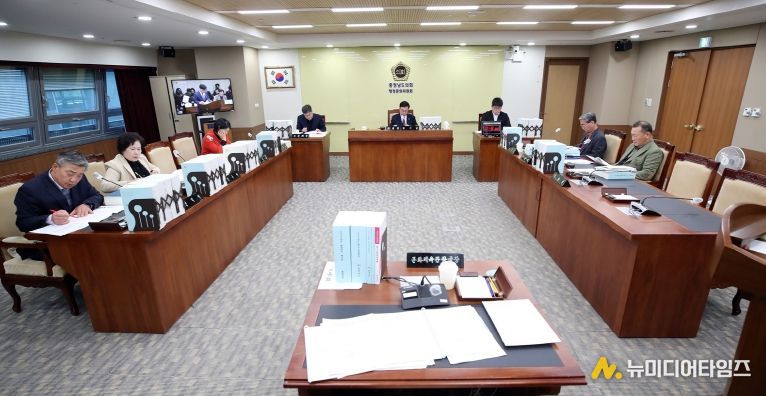 제362회 정례회 제3차 행정문화위원회