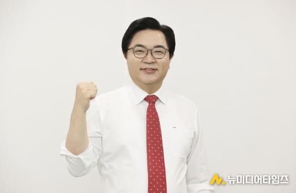 박일하 동작구청장