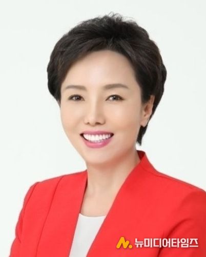 충남도의회 박미옥 의원
