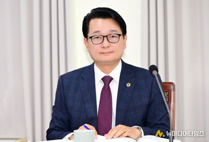 경상남도의회 이경재 도의원