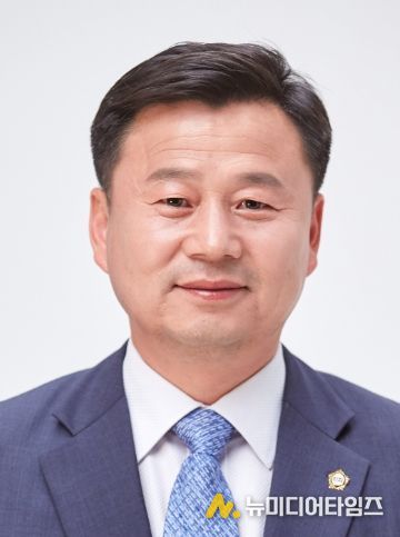 해남군의회 박상정 의원