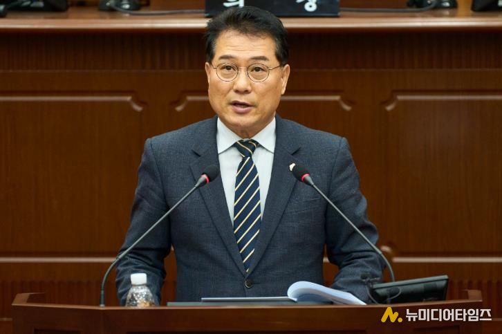 대전 서구의회, 정홍근 의원'실업급여 부정수급 방지를 위한 제도 개선 촉구 건의안' 채택