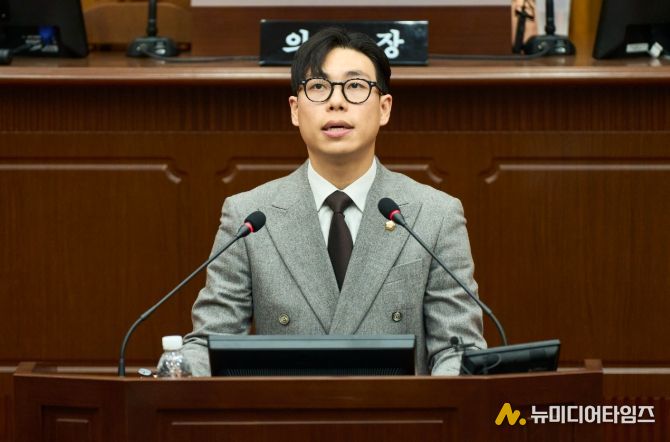 대전 서구의회, 설재영의원