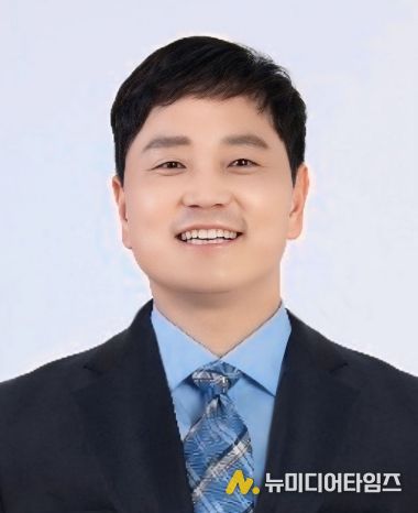 강영수 김해시의원