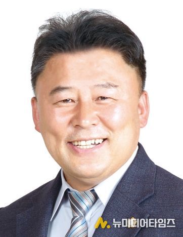 김창수 김해시의원