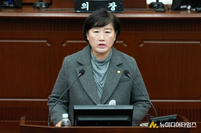 대전 서구의회 정인화 의원