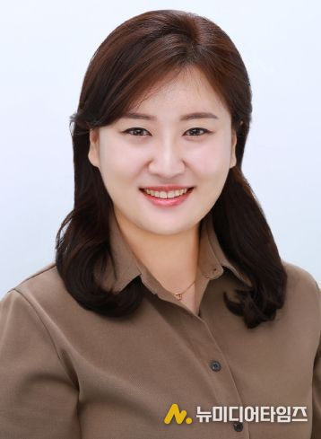 김새롬 의원(송하동·북후면·서후면)
