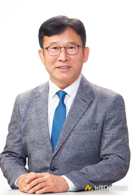 안동시의회 김순중 의원