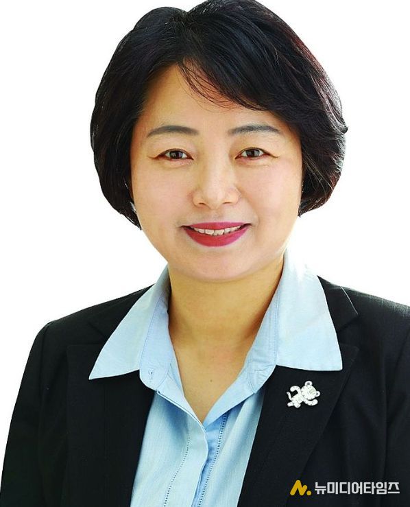 안동시의회 정복순 의원