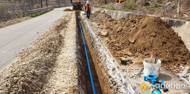 일반수도사업자 운영·관리 실태 점검 최우수 지자체 선정