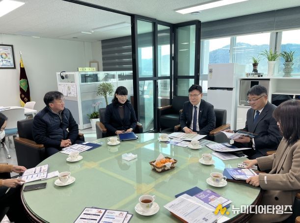 인구감소지역 학습‧멘토링 지원사업(충Book-e) 홍보