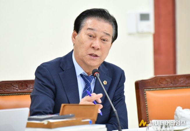 경상남도의회 권원만 도의원