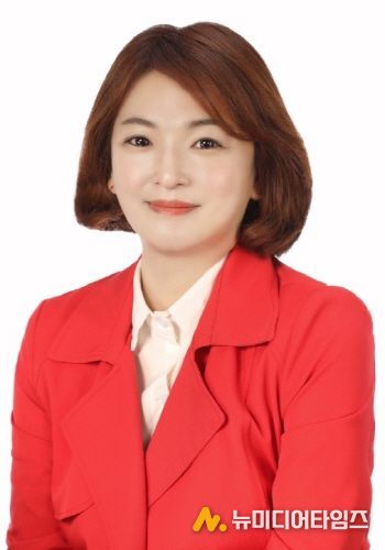 동구의회 김미연 의원