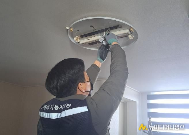 척척세종, 사회보장제도 사전협의 '우수사업' 선정