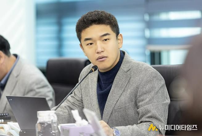 의왕시의회 한채훈 의원, 국가보훈부 예산 증액 환영 논평